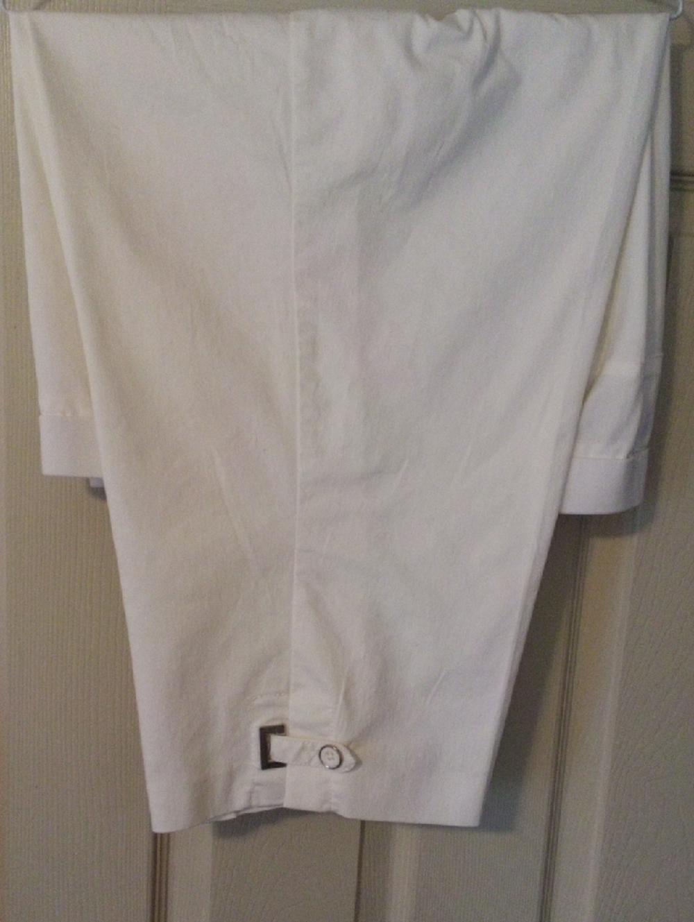 Larry Levine Woman Capris